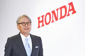 Honda: Financial Results Briefing and Business Update for the Fiscal Year Ending March 2026